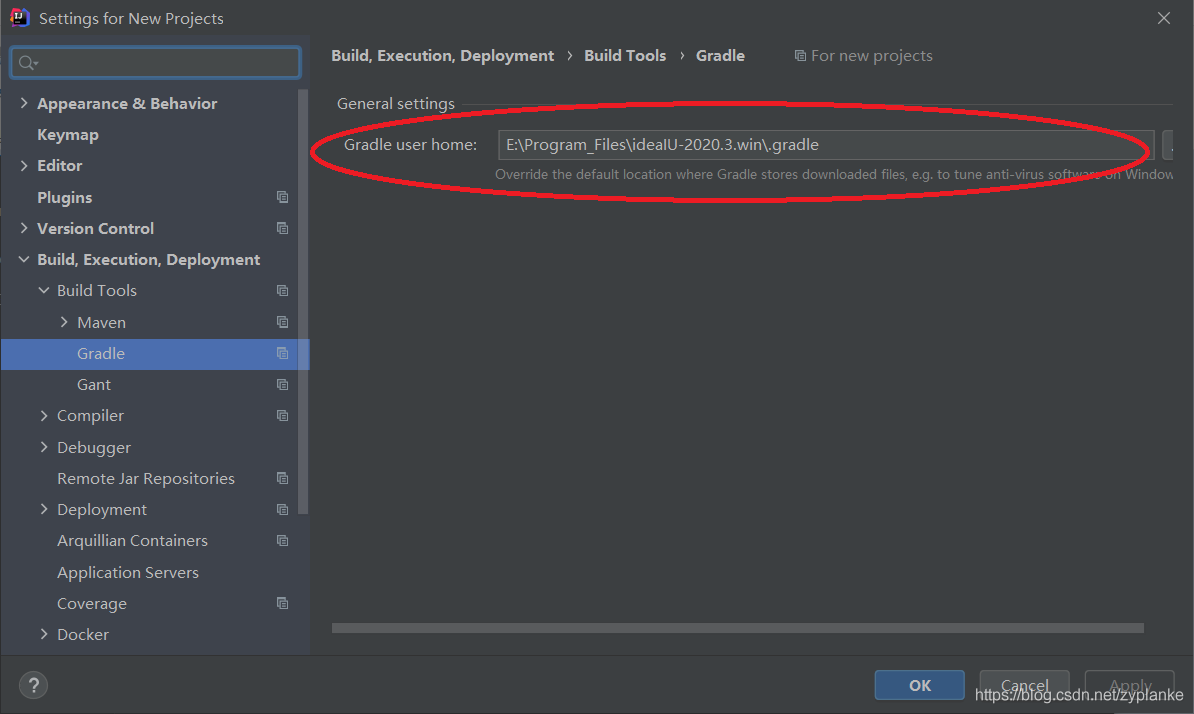 IntelliJ IDEA 2020常用配置设置大全(方便干活)