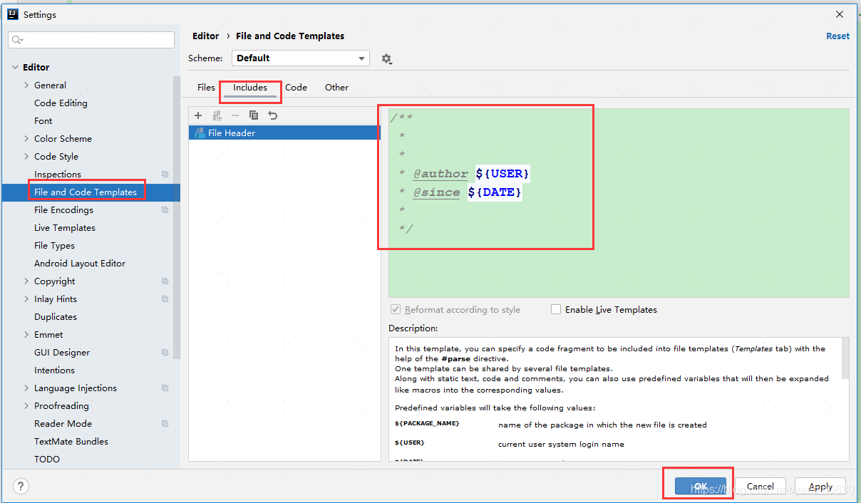 Intellij IDEA 2020.3 配置教程详解