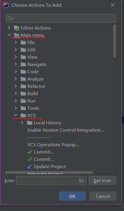 关于IDEA git 只有Commit没有Push的问题