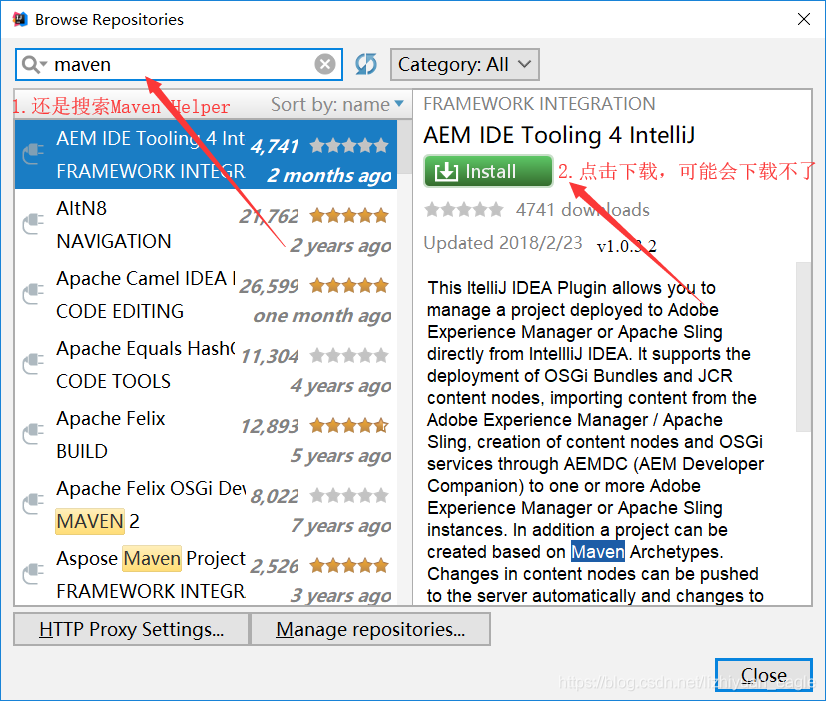 IntelliJ IDEA 好用插件之analyze inspect code详解
