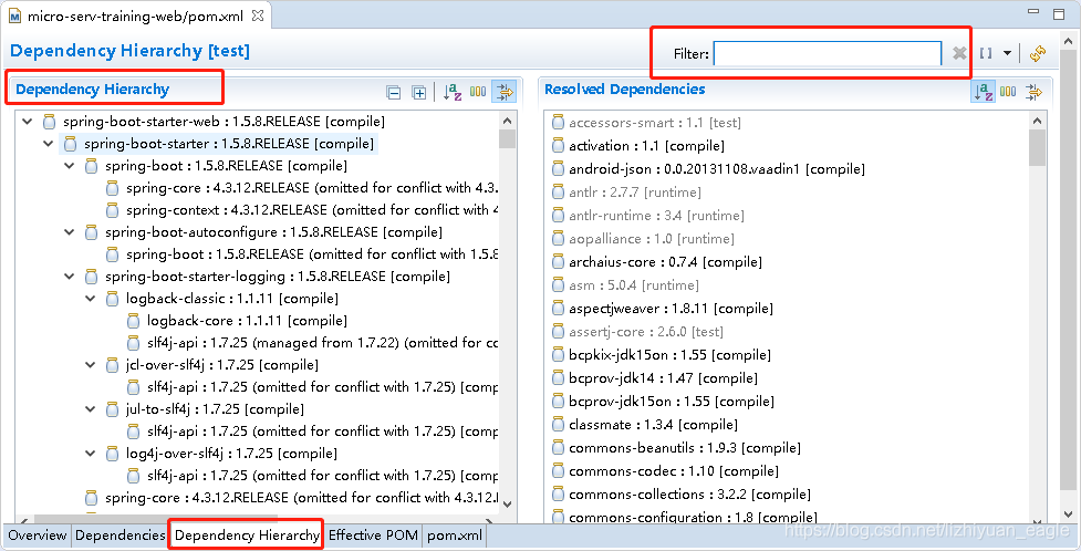 IntelliJ IDEA 好用插件之analyze inspect code详解