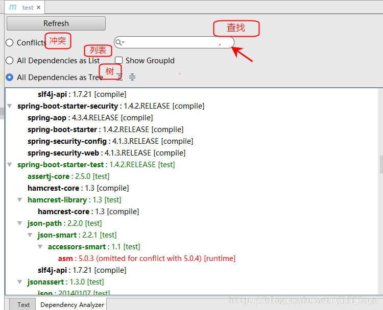 IntelliJ IDEA 好用插件之analyze inspect code详解