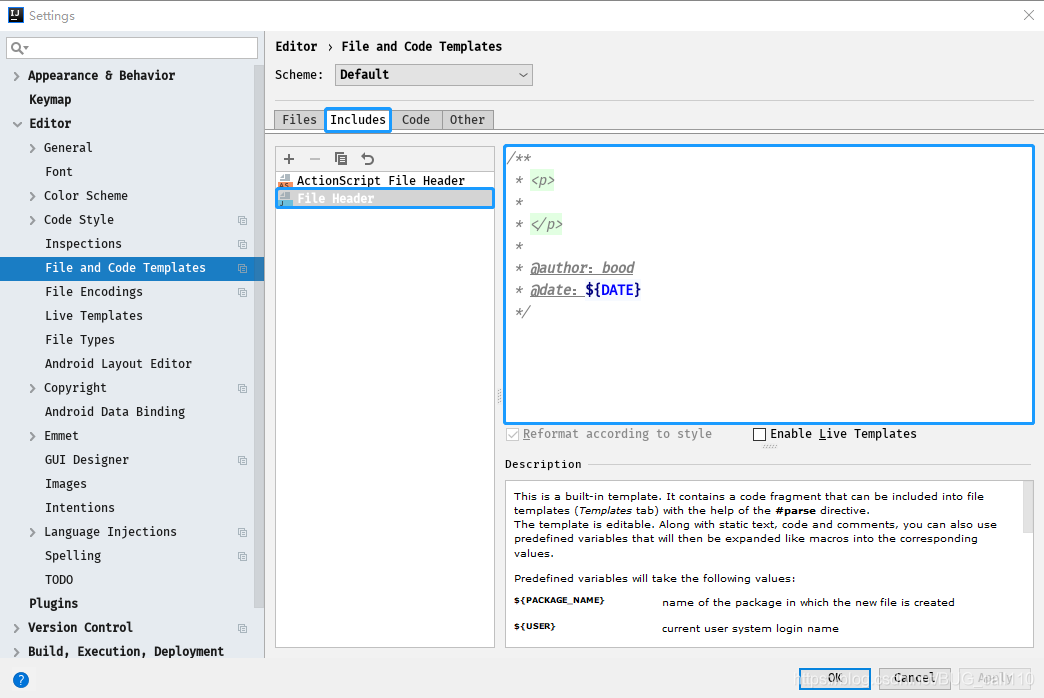 JetBrains IntelliJ IDEA 配置优化技巧