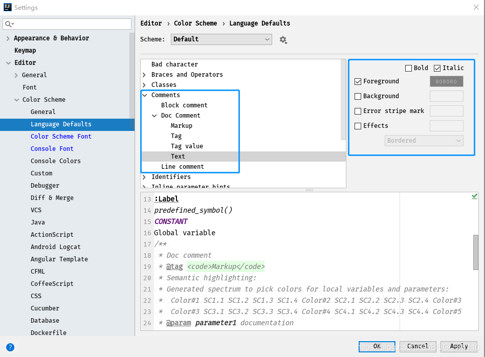 JetBrains IntelliJ IDEA 配置优化技巧