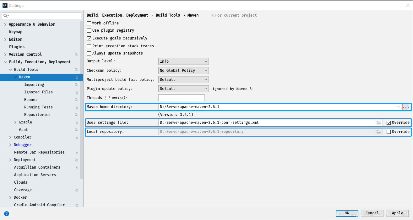 JetBrains IntelliJ IDEA 配置优化技巧