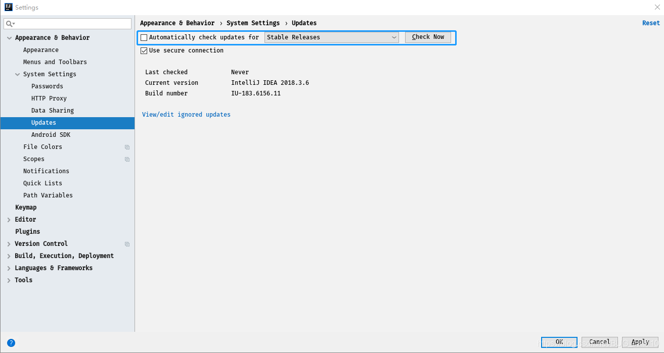 JetBrains IntelliJ IDEA 配置优化技巧
