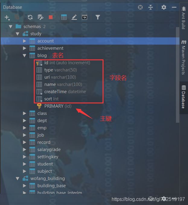 Idea连接数据库并执行SQL语句的方法示例