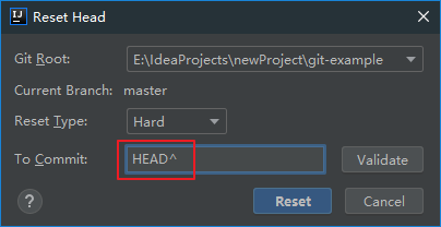 IDEA Git Stash 使用详解