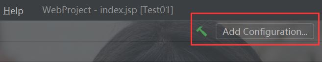 IDEA创建Servlet并配置web.xml的实现