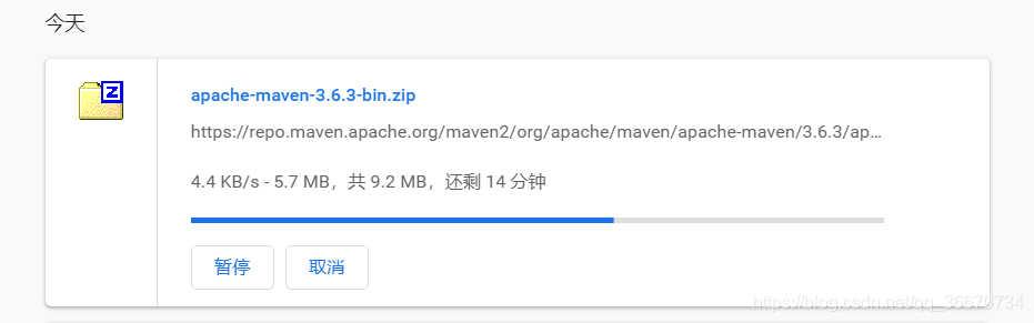 解决 IDEA 2020.2 reading pom.xml 卡死问题