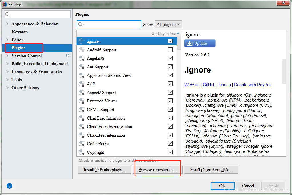 intellij idea中安装、配置mybatis插件Free Mybatis plugin的教程详解