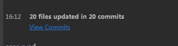 解决idea 拉取代码出现的 “ Сannot Run Git Cannot identify version of git executable: no response“的问题