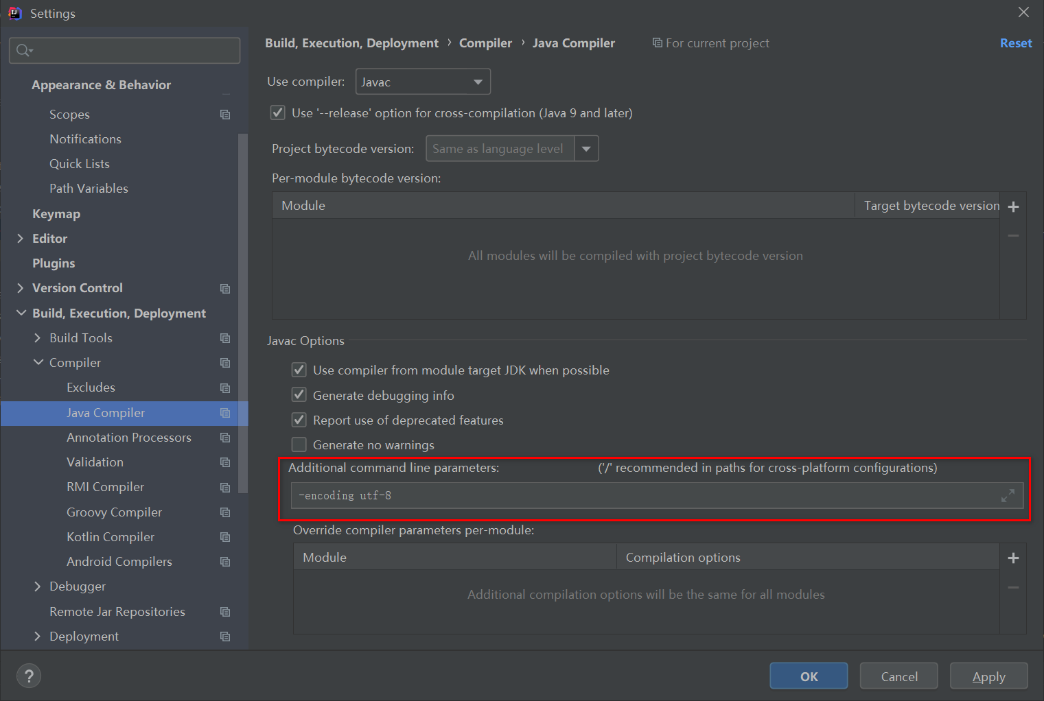 IntelliJ IDEA 2020.2 配置大全详细图文教程(更新中)