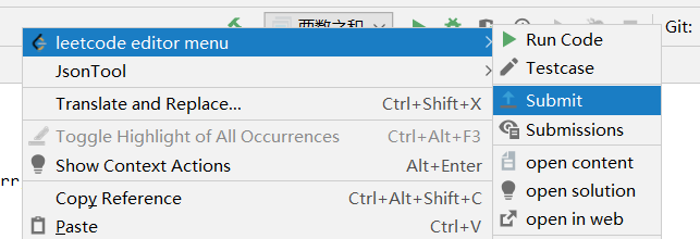IntelliJ IDEA 刷题利器 LeetCode 插件详解