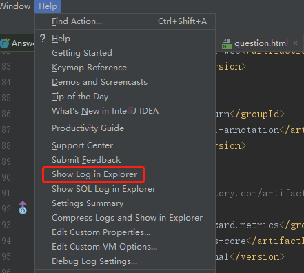 Intellij IDEA 与maven 版本不符 Unable to import maven project See logs for details: No implementation for org.apache.maven.model.path.PathTranslator was bound