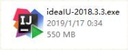 IDEA的下载和使用安装详细图文教程