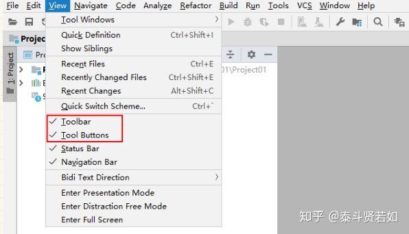 IDEA的下载和使用安装详细图文教程