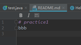 IDEA中解决 git pull 冲突的方法