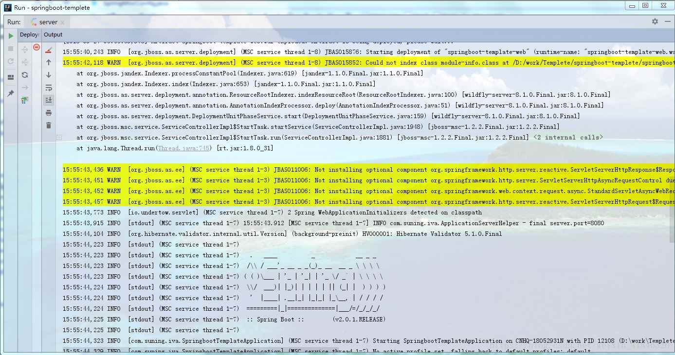 IntelliJ Idea常用11款插件(提高开发效率)