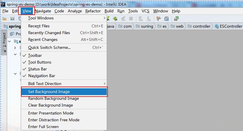 IntelliJ Idea常用11款插件(提高开发效率)