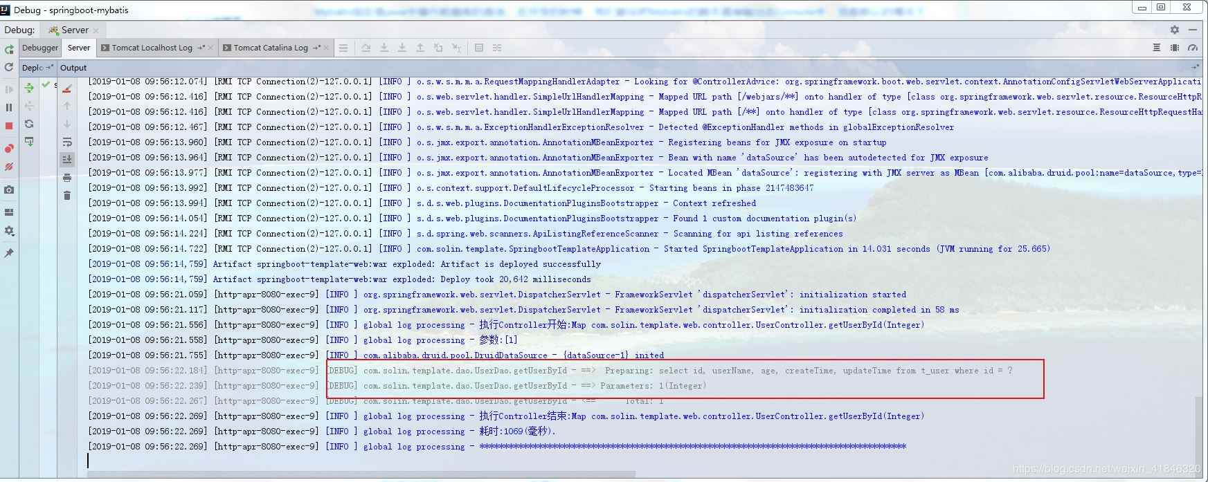 IntelliJ Idea常用11款插件(提高开发效率)