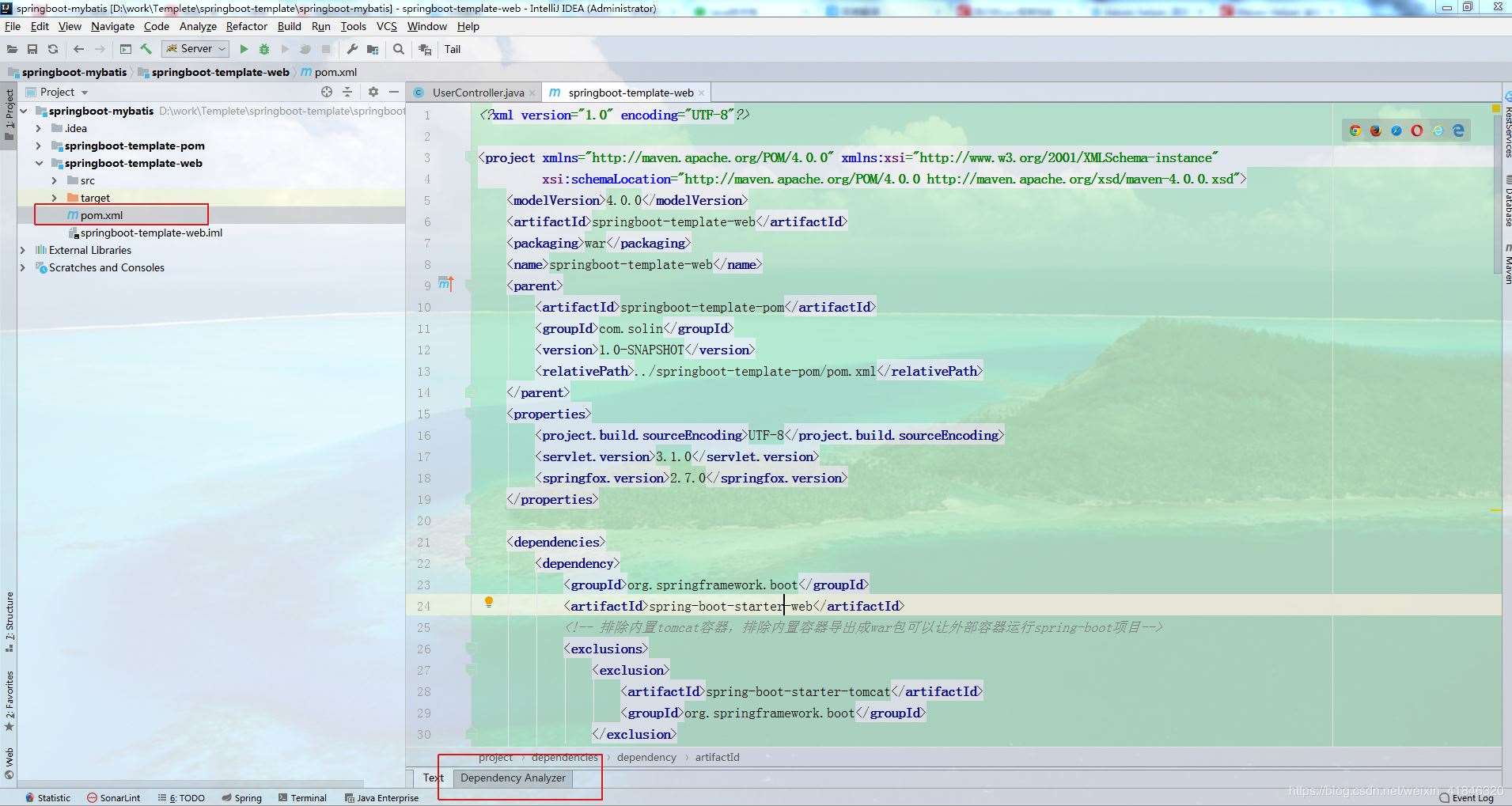 IntelliJ Idea常用11款插件(提高开发效率)