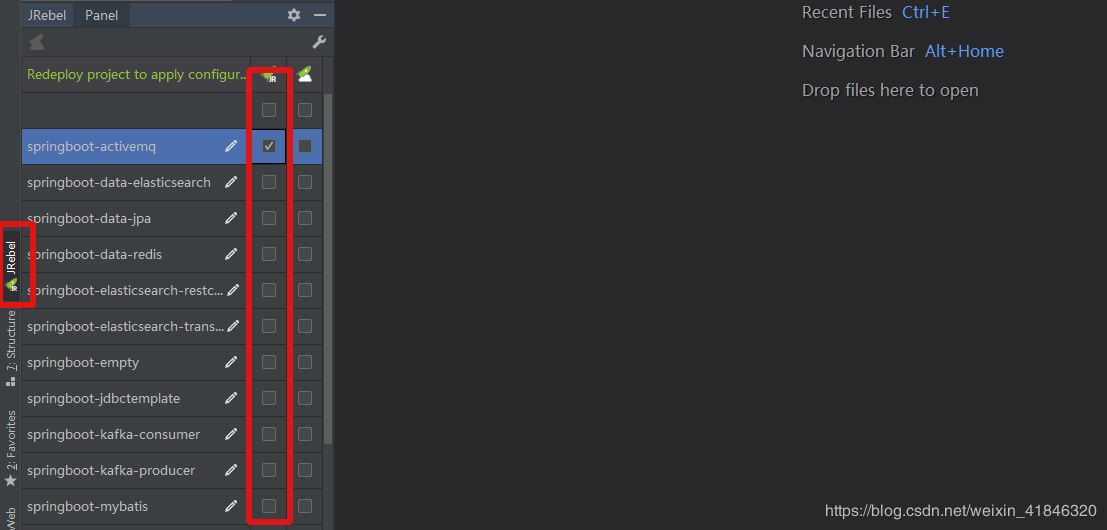 IntelliJ Idea常用11款插件(提高开发效率)