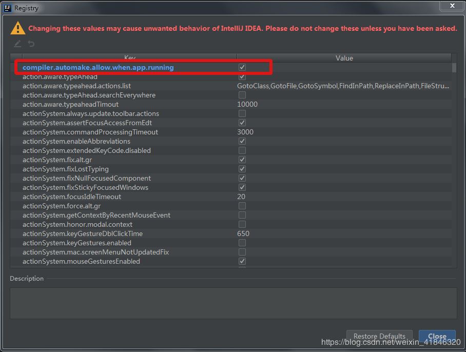 IntelliJ Idea常用11款插件(提高开发效率)
