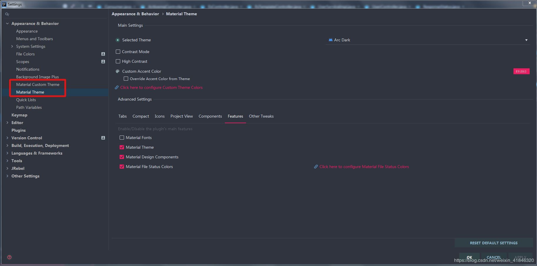 IntelliJ Idea常用11款插件(提高开发效率)