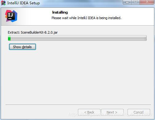 JetBrains IntelliJ IDEA 2020安装与使用教程详解