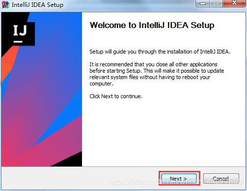 JetBrains IntelliJ IDEA 2020安装与使用教程详解