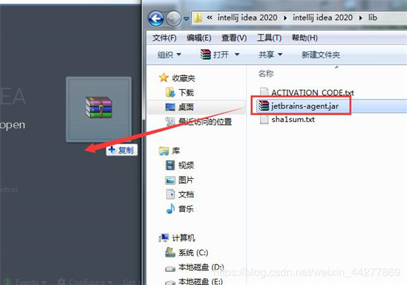 JetBrains IntelliJ IDEA 2020安装与使用教程详解