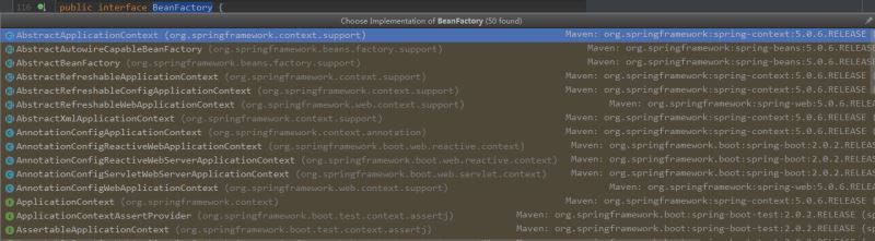 Intellij IDEA 阅读源码的 4 个绝技(必看)