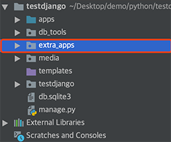 Django2.2配置xadmin的实现