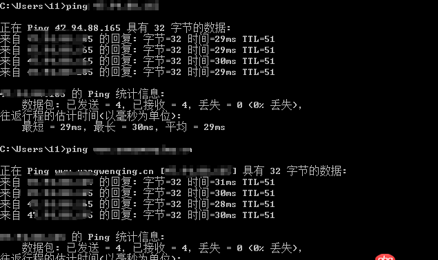 linux - ngxin配置后，网页打不开