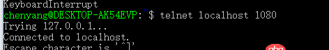 node.js - bash启动Node服务localhost无法访问