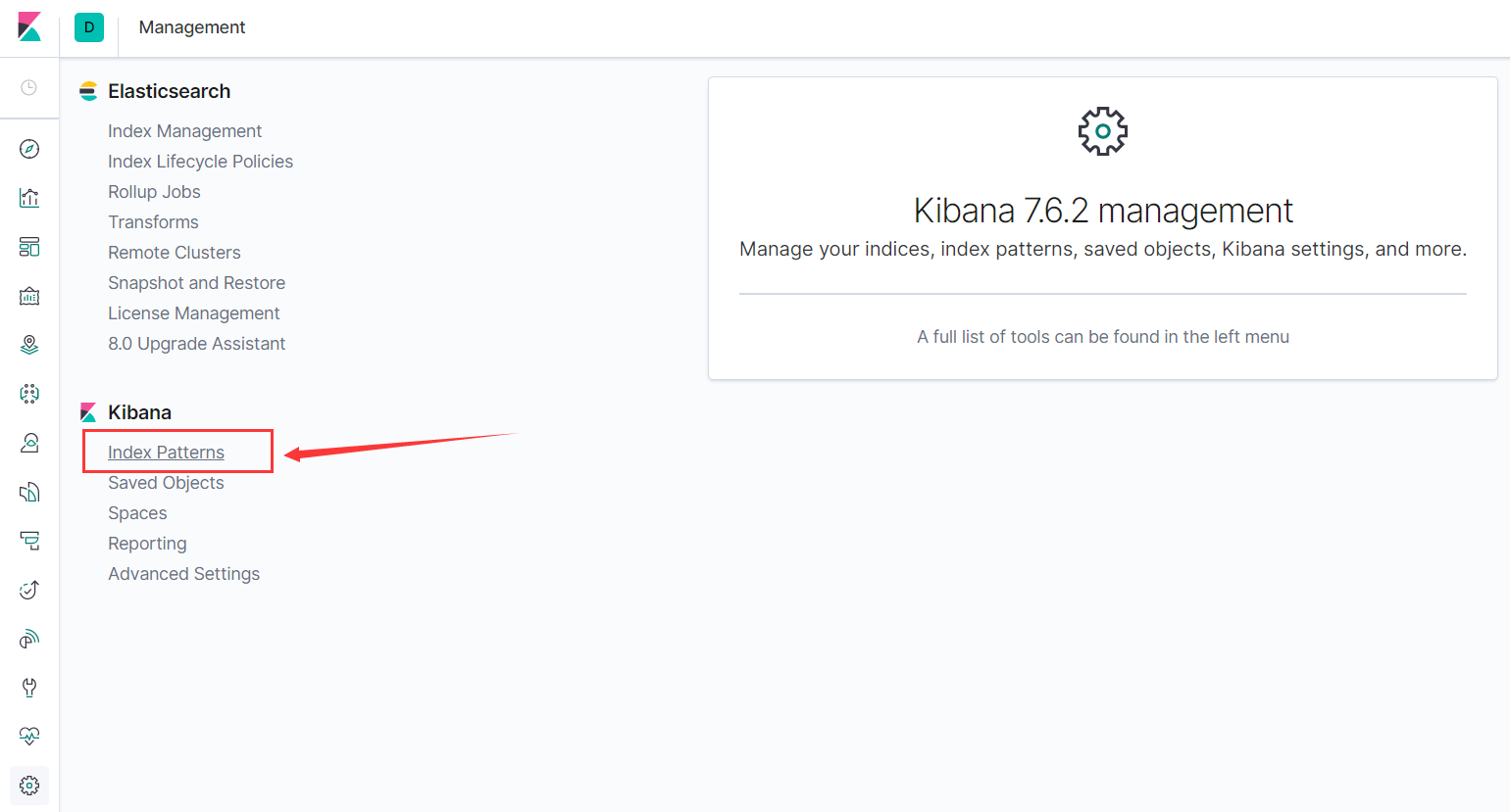 使用Docker Compose部快速署ELK(亲测有效)