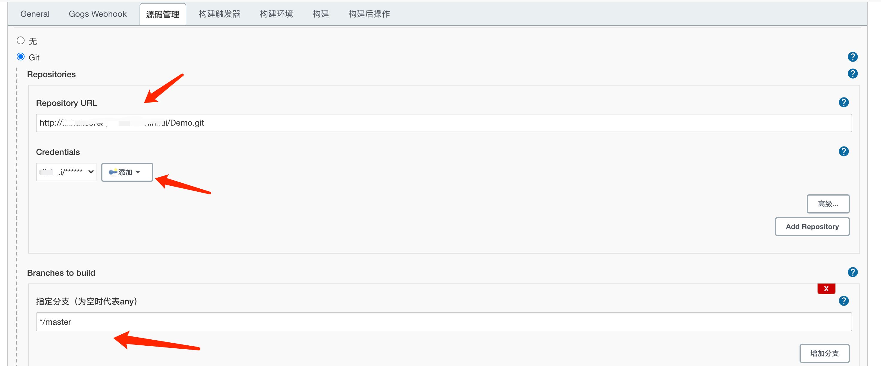 Gogs+Jenkins+Docker 自动化部署.NetCore的方法步骤