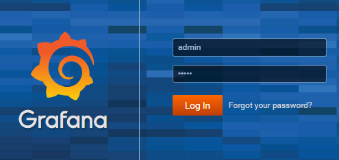 基于docker 搭建Prometheus+Grafana的过程详解