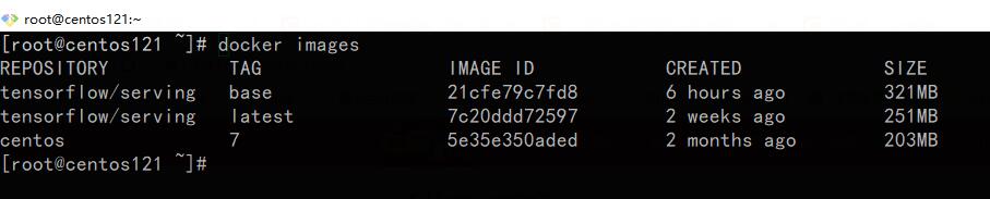 docker实现重新打tag并删除原tag的镜像