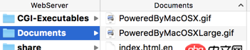 macos - MaxOS El Capitan本地Apache2.4停止服了，为什么 localhost 还可以访问It Works ？