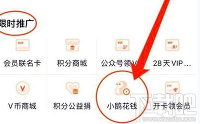 腾讯视频小鹅花钱在哪申请？腾讯小鹅花钱申请条件