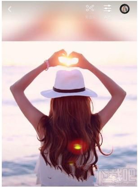 抖音怎么上传照片