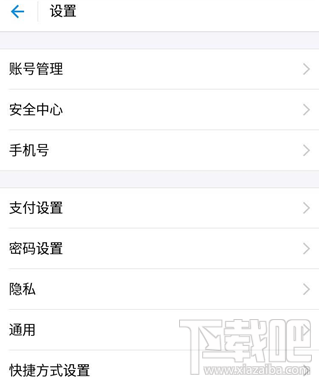 支付宝怎么防止金额被盗？