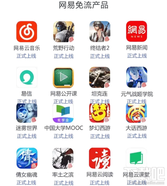 百度圣卡新增免流应用有哪些？