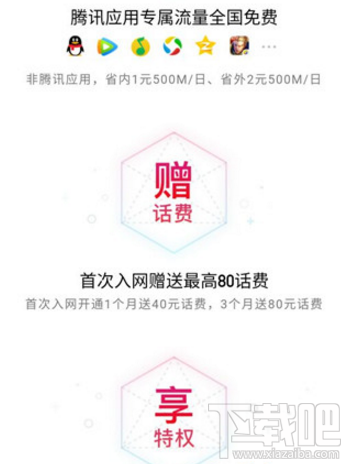qq大王超级会员卡怎么开通?qq大王超级会员卡送话费流量地址