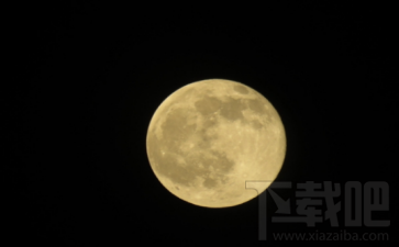 支付宝花好月亮送黄金怎么玩?支付宝花好月亮送黄金活动介绍