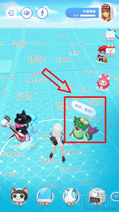 淘宝怎么玩捉猫猫玩法