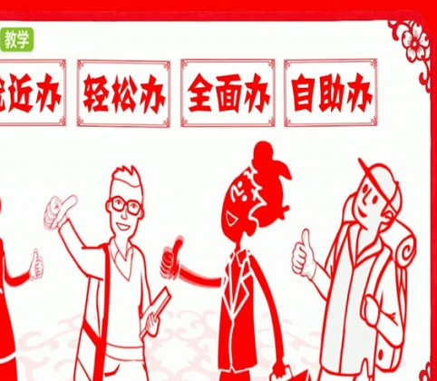 出入境详细办理方法介绍