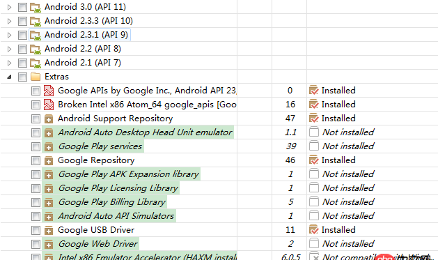 cordova - myeclipse2014 导入android项目报错